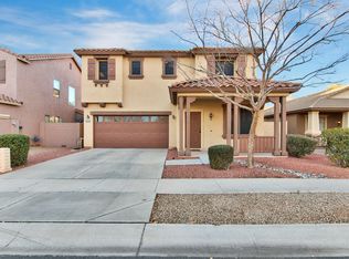 4555 E Oxford Ln, Gilbert, AZ 85295