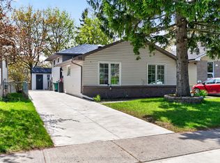 95 Virginia St, Kingston, ON K7K 5Y3