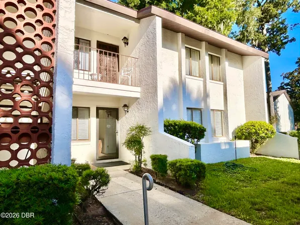 1 Tomoka Oaks Blvd Unit 119, Ormond Beach, FL 32174