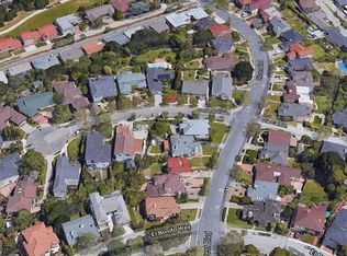 6 Corte Dorado, Millbrae, CA 94030