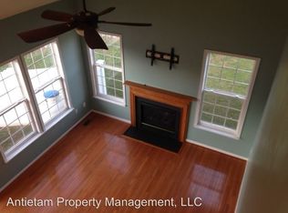 14163 Shelby Cir, Hagerstown, MD