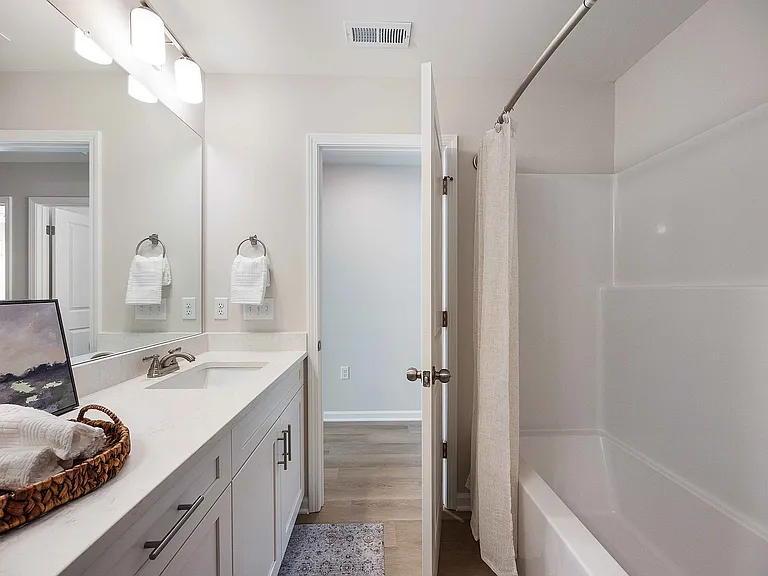 River Road Townhomes