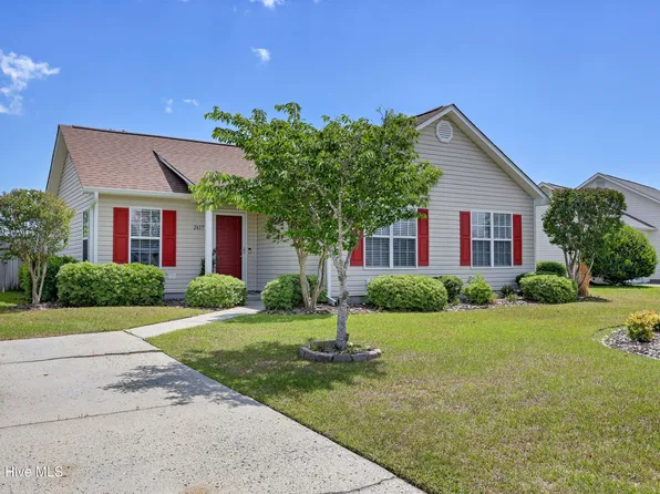 2617 Ashby Drive, Wilmington, NC 28411
