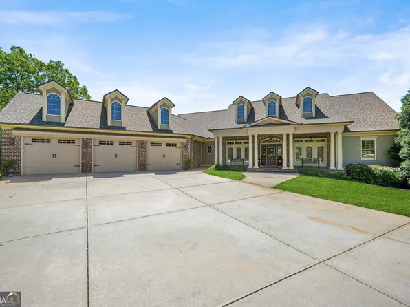 428 Fox Valley Dr, Monroe, GA 30656