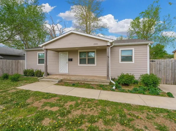 1921 E 51st St S, Wichita, KS 67216
