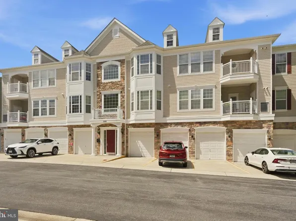 1516 Enyart Way Unit 304, Annapolis, MD 21409