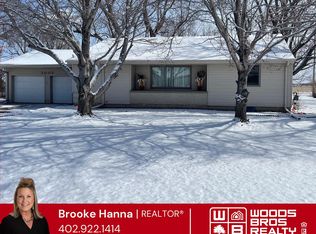 3005 N Webb Rd, Grand Island, NE 68803