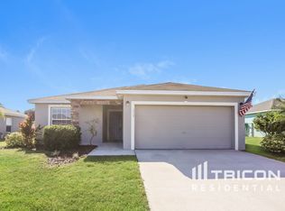 2704 Oak Hammock Loop, Mulberry, FL 33860