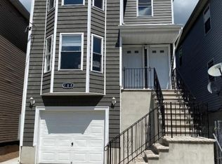 201 Graham Ave, Paterson, NJ 07501