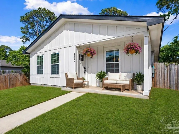 810 Colbert Ave, Perdido Key, FL 32507