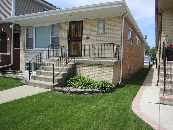 3rd image of 3734 N Oriole Ave