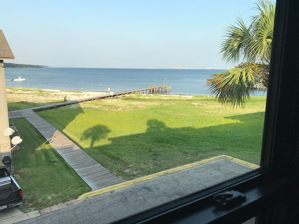 Master Bedroom View
