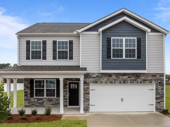 Penwell Plan, Saddlebrook