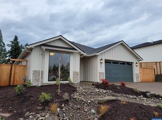 Oriole Model C St, Stayton, OR 97383