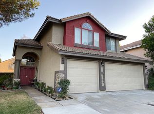 14173 E Constitution Way, Fontana, CA 92336