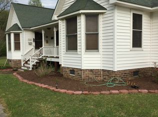 766 Lizzard Slip Rd, Washington, NC 27889