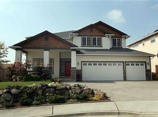 315 Quincy Ave NE, Renton, WA 98059