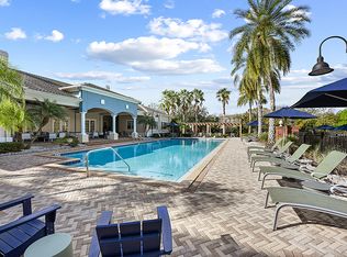 Halston Park Central, Orlando, FL 32839