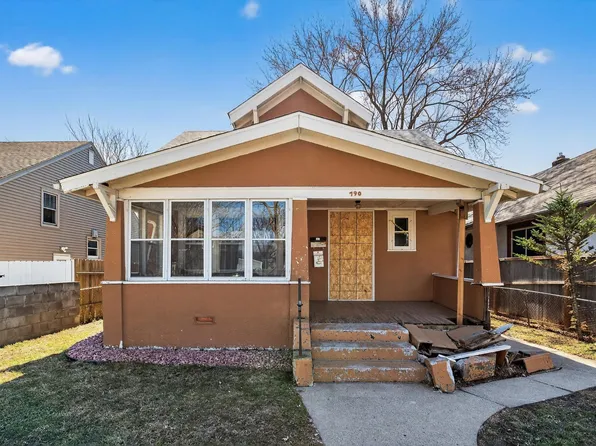 790 Geranium Ave E, Saint Paul, MN 55106