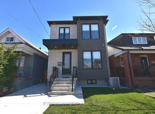 51 Craydon Ave #4, Toronto, ON M6M 2C8