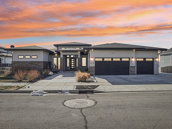 2nd image of 4379 N Ridge View Way