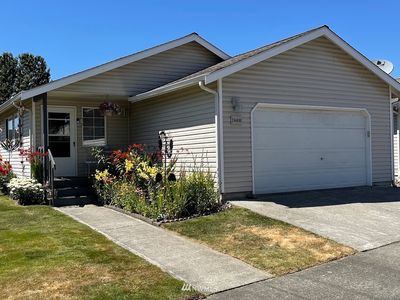 16430 42nd Avenue NE, Arlington, WA, 98223