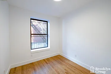 Rented by Brooklyn Group
