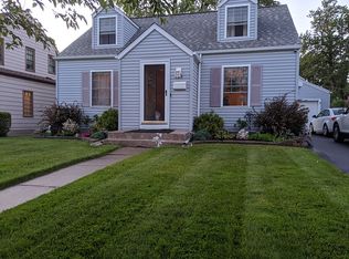 128 Linden Ave, Buffalo, NY 14217