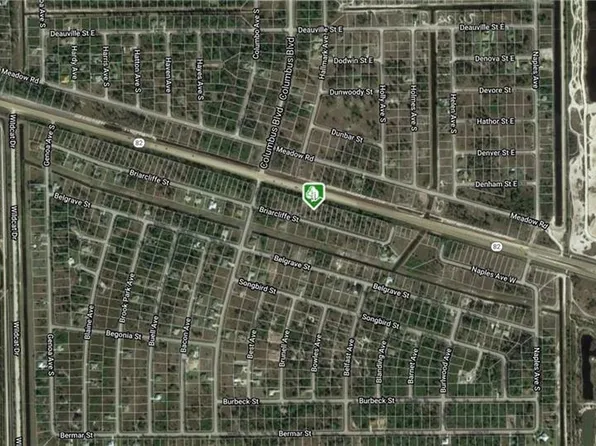 1221 Briarcliffe ST, FORT MYERS, FL 33913