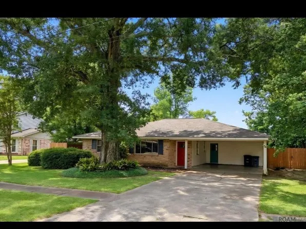 9042 Keaty Ave, Baton Rouge, LA 70809