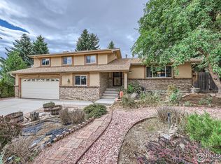 5535 Zapato Dr, Colorado Springs, CO 80917