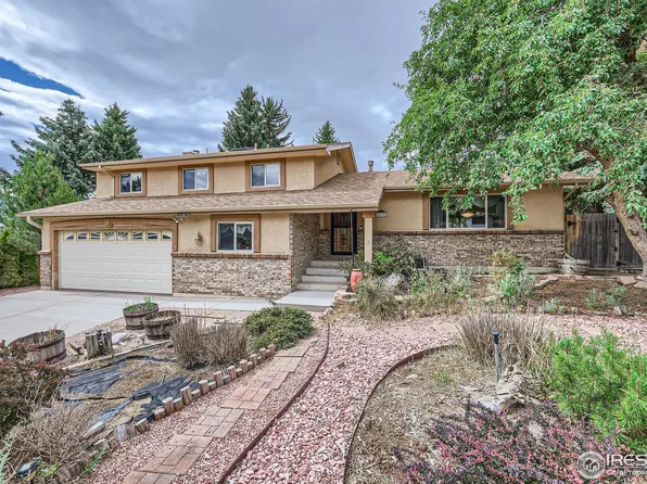 5535 Zapato Dr, Colorado Springs, CO 80917