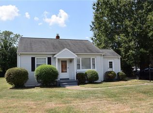 2107 McDonald Rd, Richmond, VA 23222