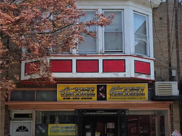 630 Hanover Ave, Allentown, PA 18109