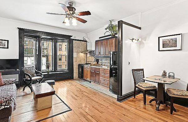 1st image of 195 Edgecombe Ave #3