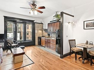 195 Edgecombe Ave #3, New York, NY 10030