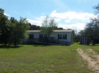1420 Thousand Oaks Trl, Liberty Hill, TX 78642