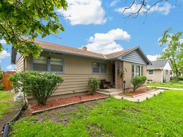 5412 N 103rd STREET, Milwaukee, WI 53225