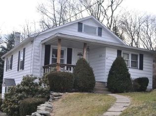 814 Willard St, Luzerne, PA 18709