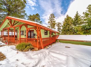 213 Hidalgo St, Ruidoso, NM 88345