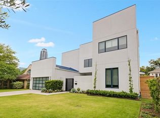 4630 Waring St, Houston, TX 77027