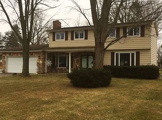 10470 Ataberry Dr, Clio, MI 48420