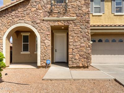 17033 S Mesa Shadows Dr, Vail, AZ, 85641