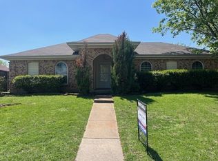 916 Filmore Dr, Plano, TX 75025