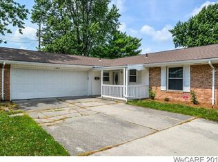 1845 Latham Ave, Lima, OH 45805