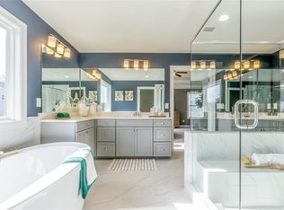 1843 Goodhearth Dr NE, Marietta, GA 30066