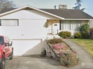 1025 Lombard Ave, Everett, WA 98201
