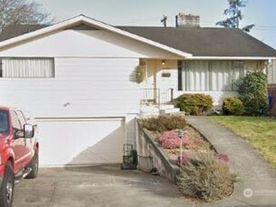 1025 Lombard Avenue, Everett, WA, 98201