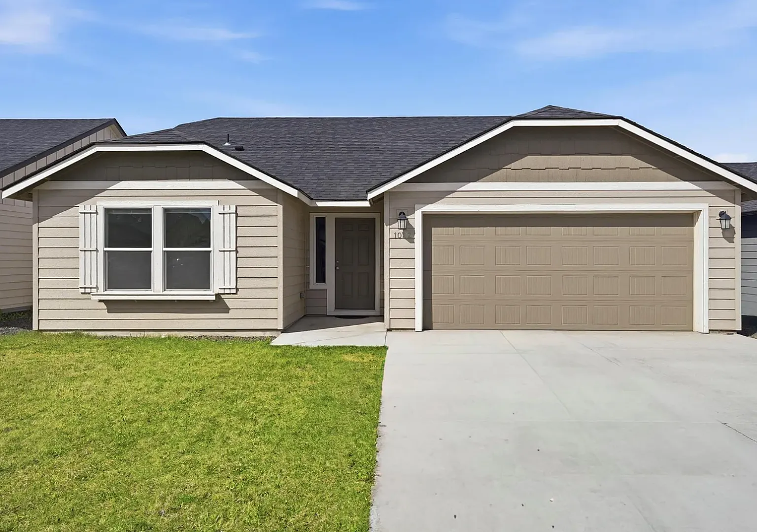 3 Bedroom Home for Rent! — Photo 1