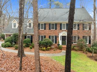 400 Dunwoody Dr, Raleigh, NC 27615